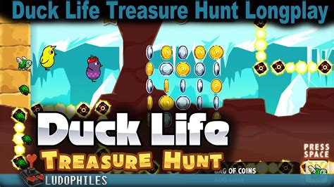 Duck life treasure hunt is a fast paced game where kids must collect as much treasure as possible whileduck life 4. . Duck life treasure hunt unblocked no flash